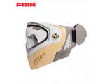 FMA F5 storm goggles, wind goggles, paintball, competitive team building sports TB1688
